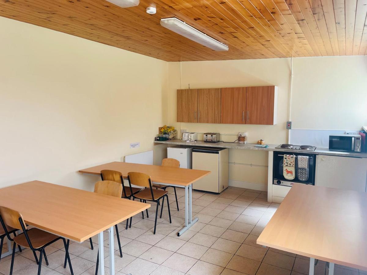 Greenway & Copper Coast Hostel Bunmahon Exterior foto